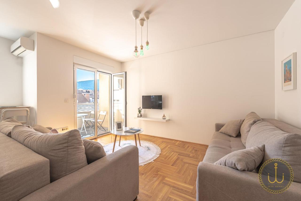 Apartament Ancora 3 Budva